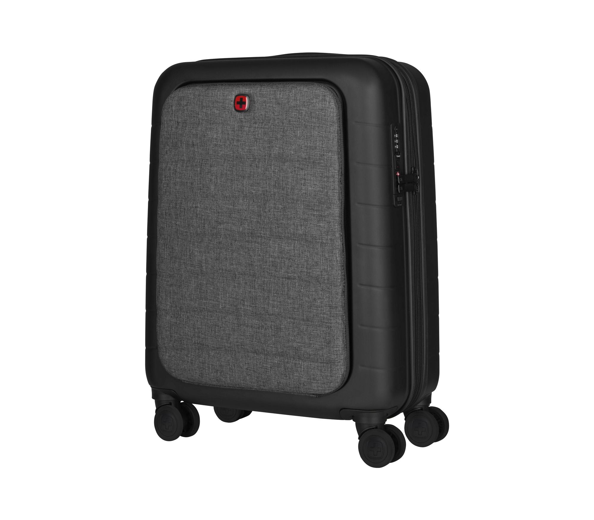 Wenger Syntry Carry-On Trolley 14 Wenger Syntry Carry-On Trolley 14